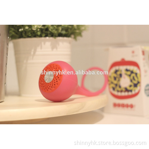 2015 New Promotional Gifts Mini Bluetooth Speaker